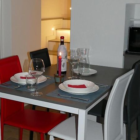 Apartamento La Pigna Chiavenna Exterior foto