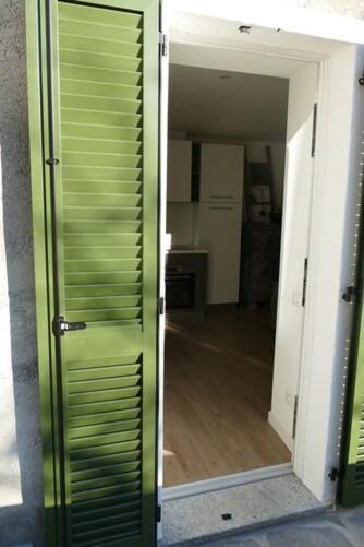 Apartamento La Pigna Chiavenna Exterior foto