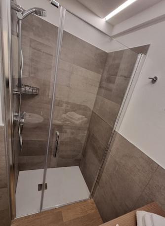 Apartamento La Pigna Chiavenna Exterior foto
