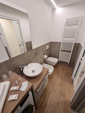 Apartamento La Pigna Chiavenna Exterior foto