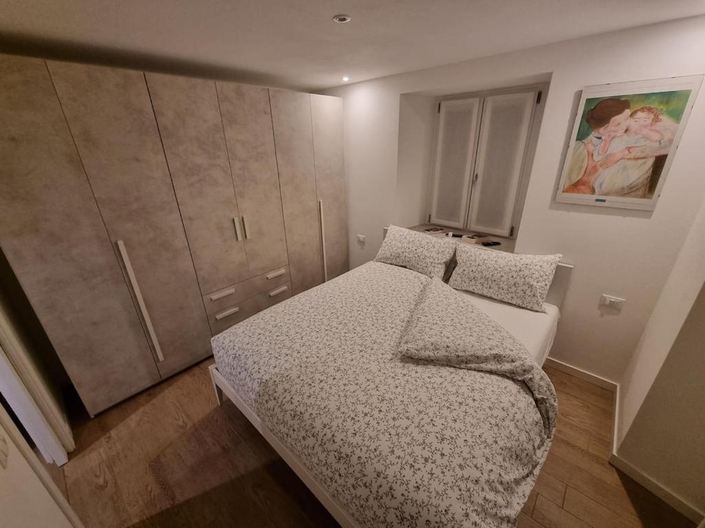 Apartamento La Pigna Chiavenna Exterior foto